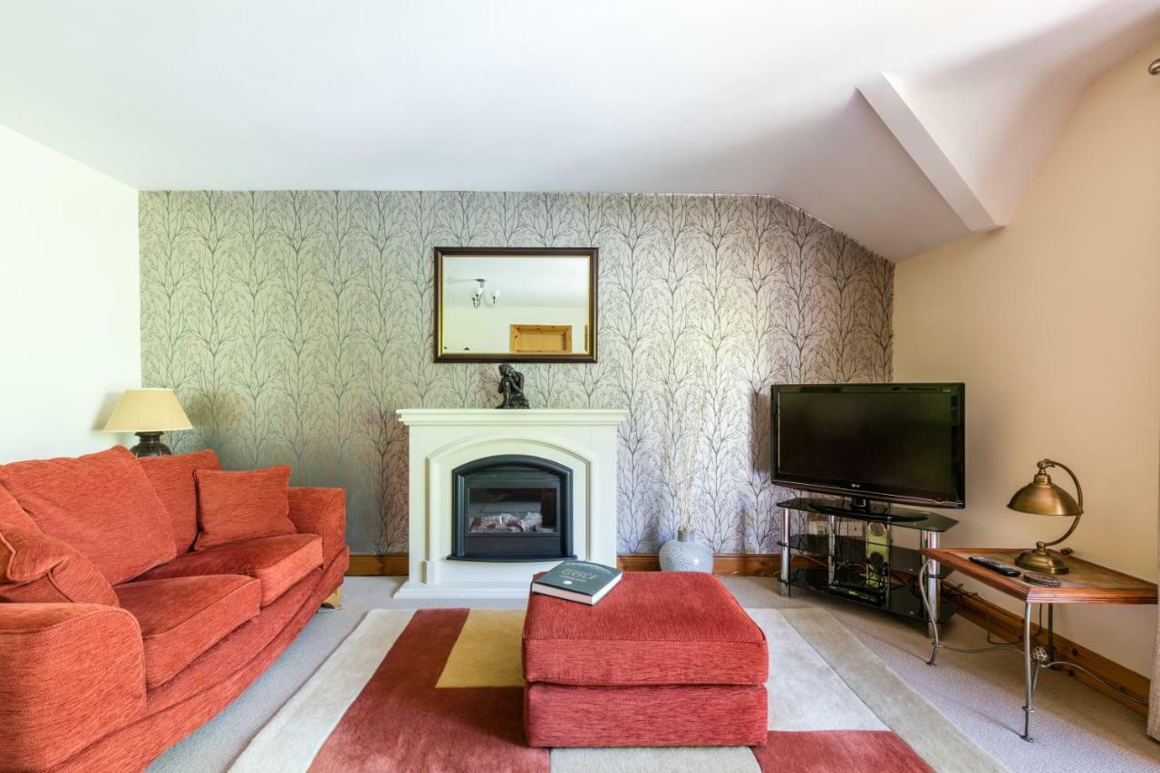Titanic View Luxury Apartment Belfast Buitenkant foto