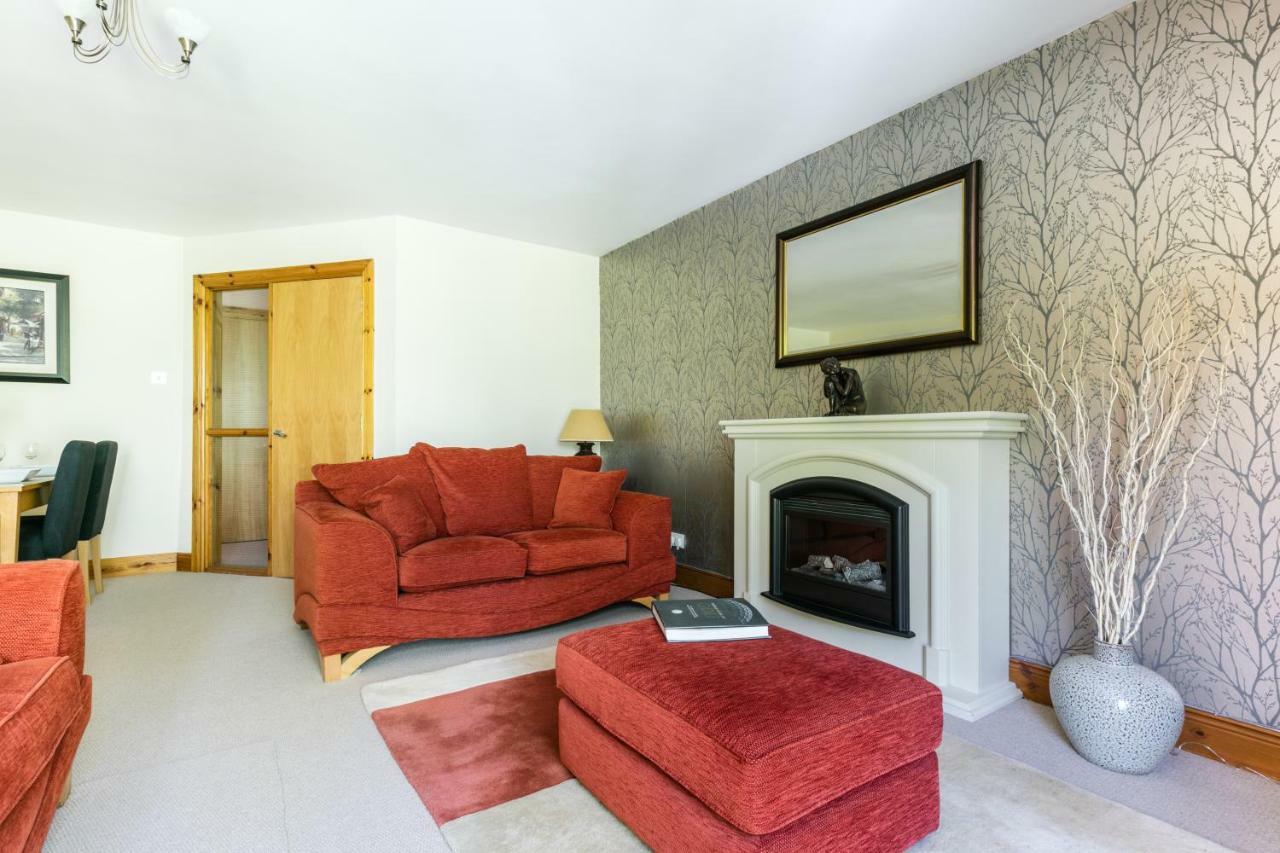 Titanic View Luxury Apartment Belfast Buitenkant foto
