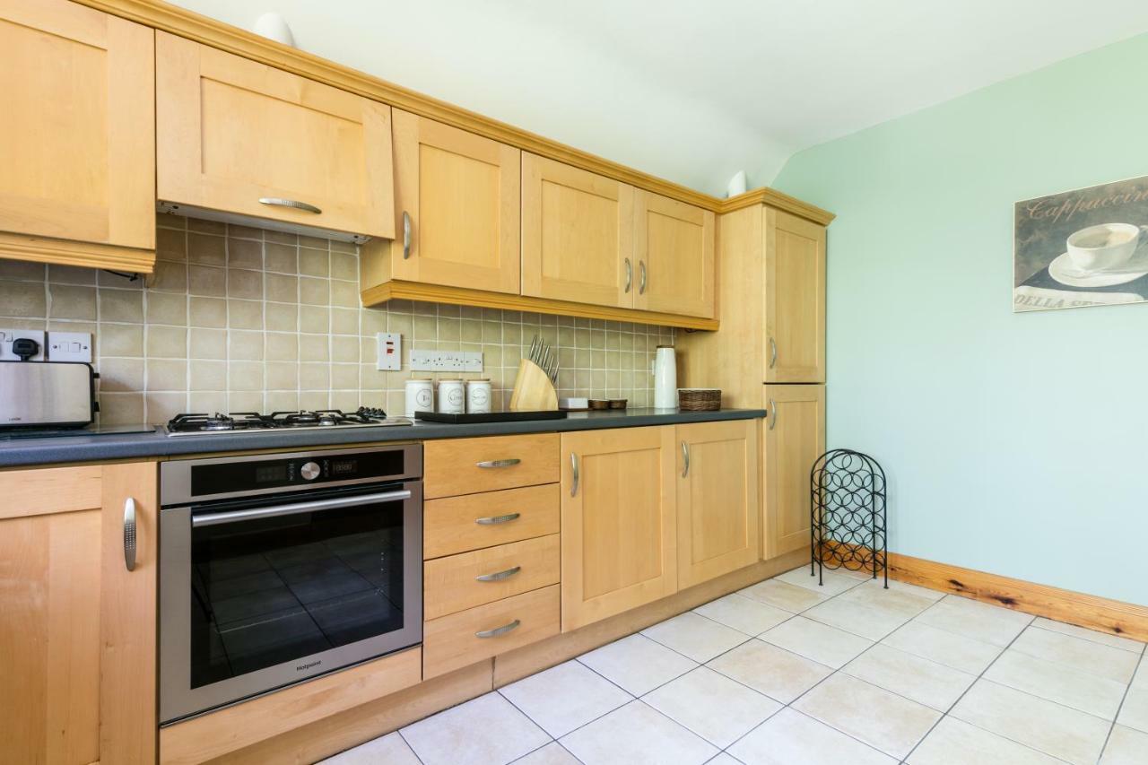Titanic View Luxury Apartment Belfast Buitenkant foto