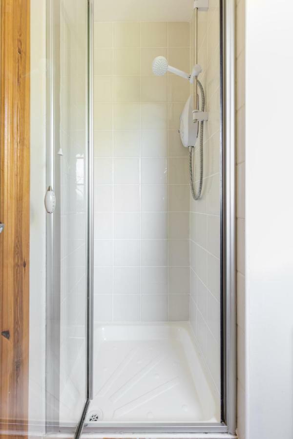 Titanic View Luxury Apartment Belfast Buitenkant foto