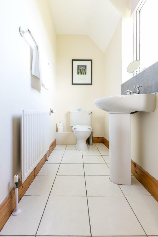 Titanic View Luxury Apartment Belfast Buitenkant foto
