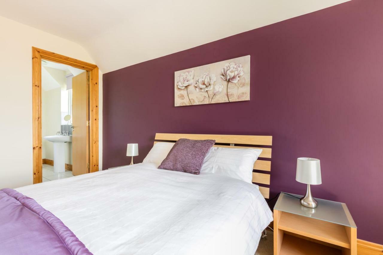 Titanic View Luxury Apartment Belfast Buitenkant foto